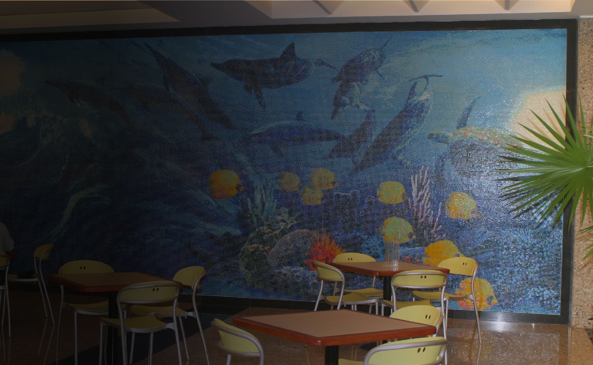 Mosaicosenmuralesestilo